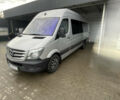 Мерседес Sprinter, об'ємом двигуна 2.2 л та пробігом 400 тис. км за 27500 $, фото 1 на Automoto.ua