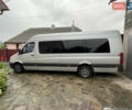 Мерседес Sprinter, об'ємом двигуна 2.2 л та пробігом 400 тис. км за 27500 $, фото 18 на Automoto.ua