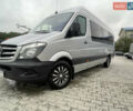 Мерседес Sprinter, об'ємом двигуна 2.2 л та пробігом 400 тис. км за 27500 $, фото 12 на Automoto.ua