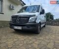 Мерседес Sprinter, объемом двигателя 2.2 л и пробегом 520 тыс. км за 23750 $, фото 1 на Automoto.ua
