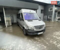 Мерседес Sprinter, об'ємом двигуна 2.2 л та пробігом 400 тис. км за 27500 $, фото 8 на Automoto.ua