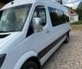 Мерседес Sprinter, объемом двигателя 2.2 л и пробегом 390 тыс. км за 21000 $, фото 1 на Automoto.ua