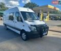 Мерседес Sprinter, объемом двигателя 2.1 л и пробегом 370 тыс. км за 24000 $, фото 1 на Automoto.ua