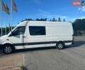 Мерседес Sprinter, объемом двигателя 2.1 л и пробегом 370 тыс. км за 24000 $, фото 1 на Automoto.ua