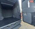 Мерседес Sprinter, объемом двигателя 2.1 л и пробегом 340 тыс. км за 26700 $, фото 9 на Automoto.ua