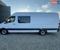 Мерседес Sprinter, объемом двигателя 2.1 л и пробегом 340 тыс. км за 26700 $, фото 2 на Automoto.ua