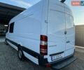 Мерседес Sprinter, объемом двигателя 2.1 л и пробегом 340 тыс. км за 26700 $, фото 3 на Automoto.ua