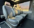 Мерседес Sprinter, объемом двигателя 2.1 л и пробегом 340 тыс. км за 26700 $, фото 11 на Automoto.ua