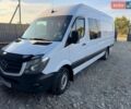 Мерседес Sprinter, объемом двигателя 2.1 л и пробегом 340 тыс. км за 26700 $, фото 1 на Automoto.ua