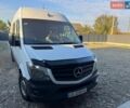 Мерседес Sprinter, объемом двигателя 2.1 л и пробегом 340 тыс. км за 26700 $, фото 5 на Automoto.ua