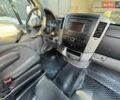Мерседес Sprinter, объемом двигателя 2.1 л и пробегом 340 тыс. км за 26700 $, фото 15 на Automoto.ua