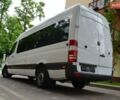 Мерседес Sprinter, об'ємом двигуна 2.2 л та пробігом 100 тис. км за 38000 $, фото 27 на Automoto.ua