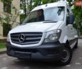 Мерседес Sprinter, объемом двигателя 2.2 л и пробегом 100 тыс. км за 38000 $, фото 1 на Automoto.ua