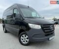 Мерседес Sprinter, объемом двигателя 0 л и пробегом 129 тыс. км за 60000 $, фото 3 на Automoto.ua