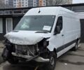 Мерседес Sprinter, об'ємом двигуна 0 л та пробігом 800 тис. км за 18500 $, фото 1 на Automoto.ua