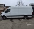Мерседес Sprinter, об'ємом двигуна 0 л та пробігом 800 тис. км за 18500 $, фото 1 на Automoto.ua