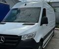 Мерседес Sprinter, объемом двигателя 2.2 л и пробегом 360 тыс. км за 35000 $, фото 1 на Automoto.ua