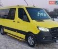 Мерседес Sprinter, объемом двигателя 3 л и пробегом 396 тыс. км за 32500 $, фото 1 на Automoto.ua