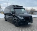 Мерседес Sprinter, объемом двигателя 0 л и пробегом 190 тыс. км за 40000 $, фото 1 на Automoto.ua