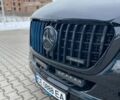 Мерседес Sprinter, объемом двигателя 0 л и пробегом 190 тыс. км за 40000 $, фото 13 на Automoto.ua