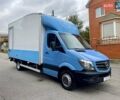 Мерседес Sprinter, об'ємом двигуна 2.2 л та пробігом 253 тис. км за 23300 $, фото 1 на Automoto.ua