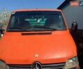 Мерседес Sprinter, объемом двигателя 2.2 л и пробегом 300 тыс. км за 5300 $, фото 1 на Automoto.ua