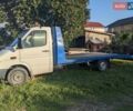 Мерседес Sprinter, объемом двигателя 2.2 л и пробегом 480 тыс. км за 11500 $, фото 8 на Automoto.ua