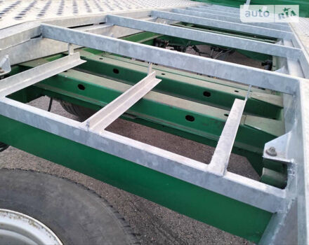 Мерседес Sprinter, объемом двигателя 2.69 л и пробегом 370 тыс. км за 15000 $, фото 42 на Automoto.ua