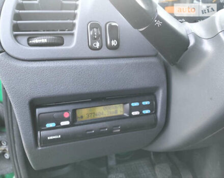 Мерседес Sprinter, объемом двигателя 2.69 л и пробегом 370 тыс. км за 15000 $, фото 48 на Automoto.ua