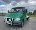 Мерседес Sprinter, объемом двигателя 2.69 л и пробегом 370 тыс. км за 15000 $, фото 1 на Automoto.ua
