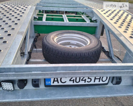 Мерседес Sprinter, объемом двигателя 2.69 л и пробегом 370 тыс. км за 15000 $, фото 37 на Automoto.ua