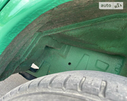 Мерседес Sprinter, объемом двигателя 2.69 л и пробегом 370 тыс. км за 15000 $, фото 24 на Automoto.ua