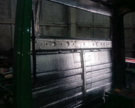 Мерседес Sprinter, объемом двигателя 2.69 л и пробегом 370 тыс. км за 15000 $, фото 67 на Automoto.ua