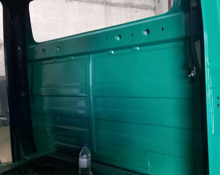 Мерседес Sprinter, объемом двигателя 2.69 л и пробегом 370 тыс. км за 15000 $, фото 68 на Automoto.ua