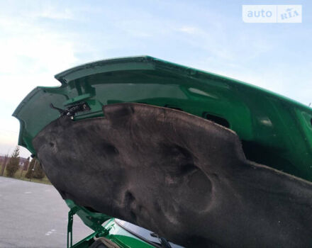 Мерседес Sprinter, объемом двигателя 2.69 л и пробегом 370 тыс. км за 15000 $, фото 35 на Automoto.ua