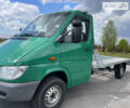 Мерседес Sprinter, объемом двигателя 2.69 л и пробегом 370 тыс. км за 15000 $, фото 5 на Automoto.ua