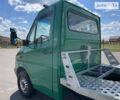 Мерседес Sprinter, объемом двигателя 2.69 л и пробегом 370 тыс. км за 15000 $, фото 21 на Automoto.ua