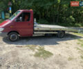 Мерседес Sprinter, об'ємом двигуна 0 л та пробігом 600 тис. км за 10300 $, фото 1 на Automoto.ua