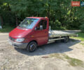 Мерседес Sprinter, об'ємом двигуна 0 л та пробігом 600 тис. км за 10300 $, фото 1 на Automoto.ua