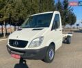 Мерседес Sprinter, об'ємом двигуна 2.2 л та пробігом 283 тис. км за 14500 $, фото 1 на Automoto.ua