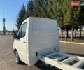 Мерседес Sprinter, об'ємом двигуна 2.2 л та пробігом 283 тис. км за 14500 $, фото 4 на Automoto.ua