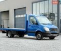 Мерседес Sprinter, объемом двигателя 2.2 л и пробегом 195 тыс. км за 24900 $, фото 5 на Automoto.ua