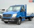 Мерседес Sprinter, объемом двигателя 2.2 л и пробегом 195 тыс. км за 24900 $, фото 12 на Automoto.ua