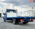 Мерседес Sprinter, объемом двигателя 2.2 л и пробегом 195 тыс. км за 24900 $, фото 14 на Automoto.ua