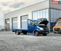 Мерседес Sprinter, объемом двигателя 2.2 л и пробегом 195 тыс. км за 24900 $, фото 20 на Automoto.ua