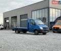 Мерседес Sprinter, объемом двигателя 2.2 л и пробегом 195 тыс. км за 24900 $, фото 4 на Automoto.ua