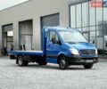 Мерседес Sprinter, объемом двигателя 2.2 л и пробегом 195 тыс. км за 24900 $, фото 1 на Automoto.ua