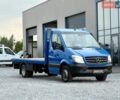 Мерседес Sprinter, объемом двигателя 2.2 л и пробегом 195 тыс. км за 24900 $, фото 7 на Automoto.ua