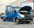 Мерседес Sprinter, объемом двигателя 2.2 л и пробегом 195 тыс. км за 24900 $, фото 26 на Automoto.ua