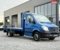 Мерседес Sprinter, объемом двигателя 2.2 л и пробегом 195 тыс. км за 24900 $, фото 8 на Automoto.ua